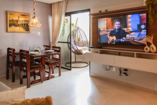 Apt Contemporâneo perto da Praia de Atalaia - 9