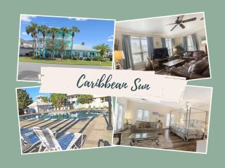 Emerald Shores - Caribbean Sun - 0
