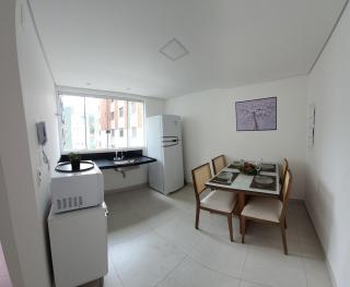 Duplex 2 quartos! Academia, Lavanderia, Piscina, 2 Vagas Garagem! - 7