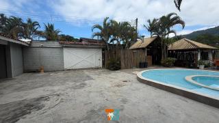 Linda casa na Barra do Sahy 1 (Litoral Norte - SP) - 9