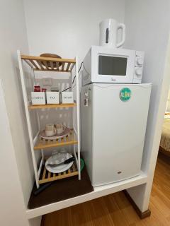 Panorama Bungalow - 5