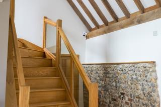 BRAND NEW Elm Barn - Luxury Escape by the Norfolk Coast - 1