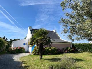 Maison de famille Bangor - 6