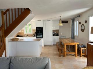 Maison de famille Bangor - 5