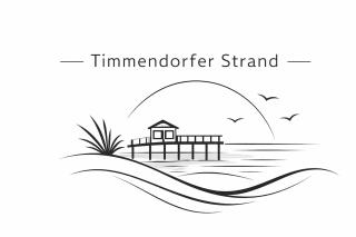 Ferienwohnung Timmendorfer Strand - 100 m zum Strand, 2 Balkone - 5