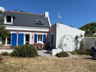 Maison de famille Bangor - 4
