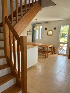 Maison de famille Bangor - 3