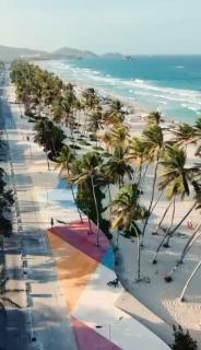 Apartamentos en la isla de Margarita 12 - 3