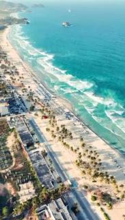 Apartamentos en la isla de Margarita 12 - 3