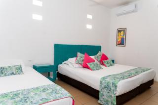Hotel Chiniu - 6