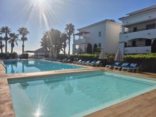 Magnifique appartement T3 climatisé RDC résidence bord de mer - 0