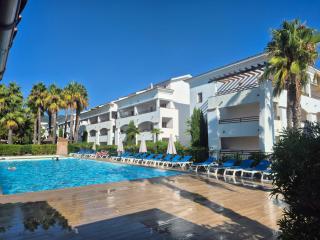Magnifique appartement T3 climatisé RDC résidence bord de mer - 7