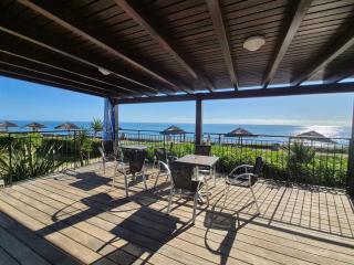 Magnifique appartement T3 climatisé RDC résidence bord de mer - 4