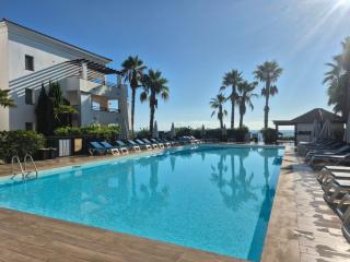 Magnifique appartement T3 climatisé RDC résidence bord de mer - 8