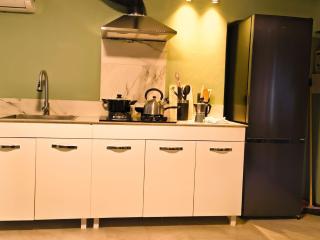 Piccolo Marconi - Giardino di Marconi - 4