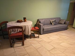 Piccolo Marconi - Giardino di Marconi - 1