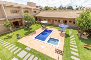 Pousada das Bandeiras - 2