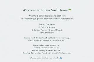 SIlvas Surf Home - 7