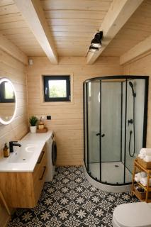 Domek pod Ostoją Góry Sowie - 3