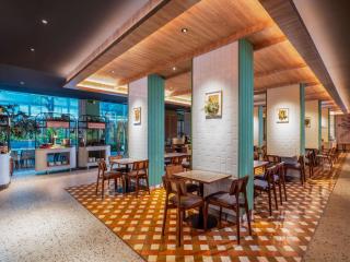 Mercure Jakarta Sabang - Jacarta - 3