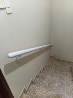 Apto com Suites Privativas Sala e Cozinha Compartilhados 150m praia Centro Maragogi - 9