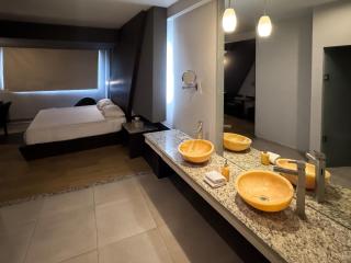 La Moraleja Love hotel - 1