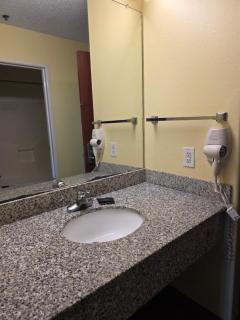 Fairway Inn La Porte- Baytown, Tx - 2