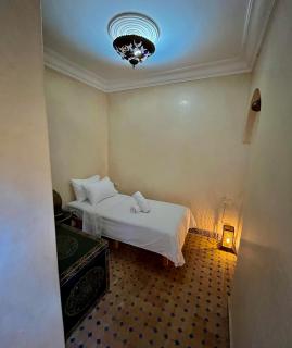 Riad Dar Lalla Zahra - 4