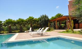 Riad Hamdani - Casablanca - 8