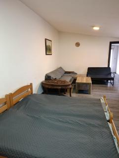 Belgrade Stay-Terace Apartment -6 Guests - 9