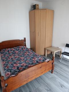 Belgrade Stay-Terace Apartment -6 Guests - 6