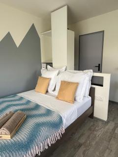 Montabo - Studio fonctionnel proche restos plage - 4