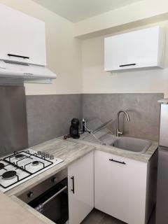 Montabo - Studio fonctionnel proche restos plage - 1