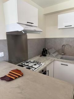 Montabo - Studio fonctionnel proche restos plage - 1