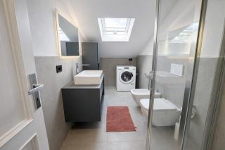 The Park Terrace - Huge outdoor quite and central - 2