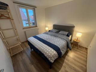 Le grenier d Alice - Westhouse - 4