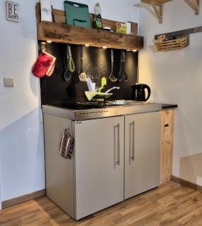 Ferienwohnung Für 2 Personen 35 M² - 3