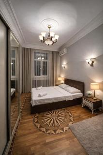 Luxury villa with indoor pool In Baku - 2