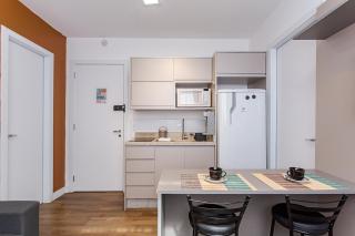 Apartamento 1007 - New residence · Apê Pet Friendly | Academia, no Centro c/ 1 Quarto - 8