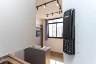 Apartamento 1007 - New residence · Apê Pet Friendly | Academia, no Centro c/ 1 Quarto - 7