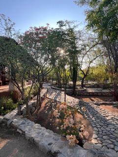 El Pedregal - Hotel en la Naturaleza - 3