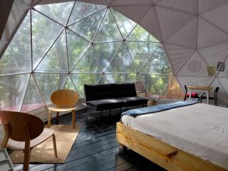 Indómito Domes at El Yunque Zone - 4