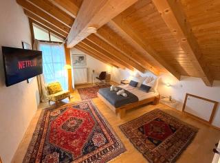 ALPENBLICK Apartment vor den Toren Salzburgs NETFLIX MACE - 8