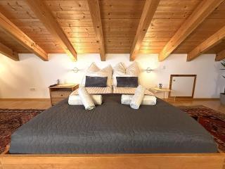 ALPENBLICK Apartment vor den Toren Salzburgs NETFLIX MACE - 2