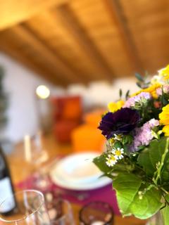 ALPENBLICK Apartment vor den Toren Salzburgs NETFLIX MACE - 1