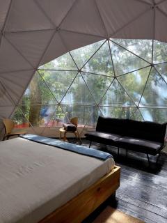 Indómito Domes at El Yunque Zone - 3