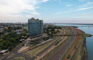 Iplyc Costanera Apartamento - 7