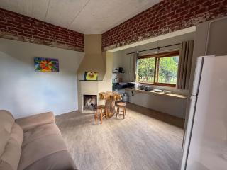 Casa de campo em São Borja com vista para o lago - 5