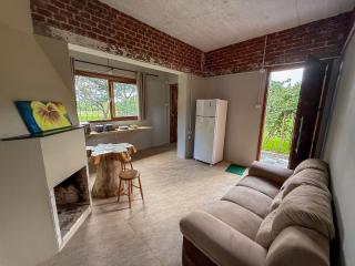 Casa de campo em São Borja com vista para o lago - 3