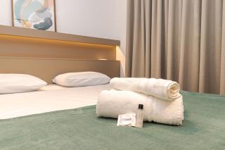 Apartamento 1508 - Ibiza · Tranquilo e central - A/C, WiFi e Cozinha completa - 7